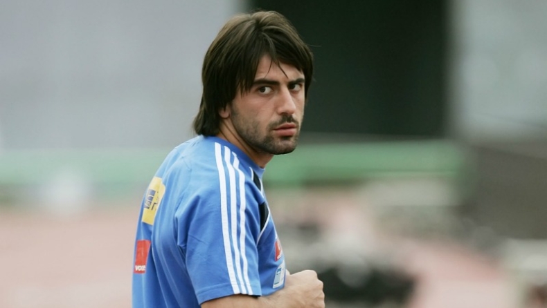 «Είμαι έτοιμος για τον Ολυμπιακό!»