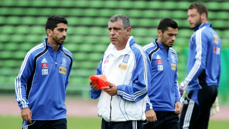 Εσπευσμένα Ζαραδούκας και Τζαβέλλας!