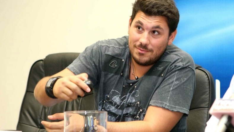 Στο πόδι και η Καβάλα