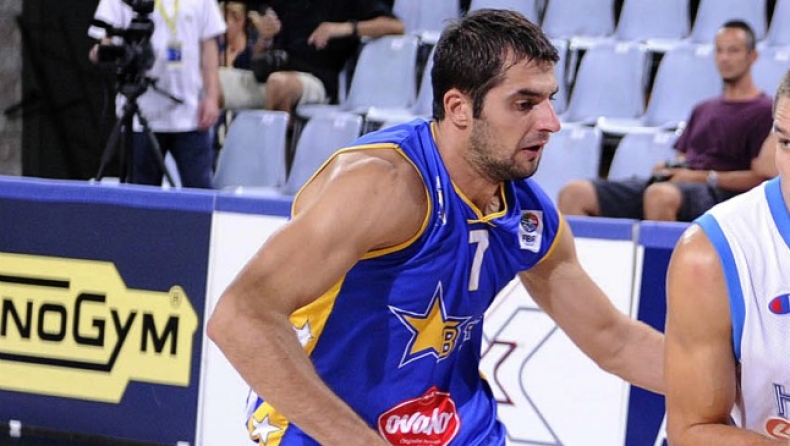 Περίπατο οι Πολωνοί