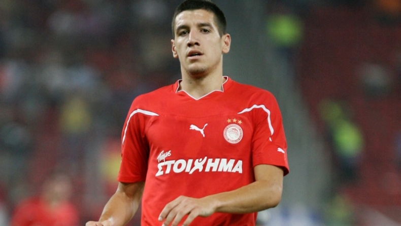 Θέλει Μπέογκραντ ο Γκρμπιτς