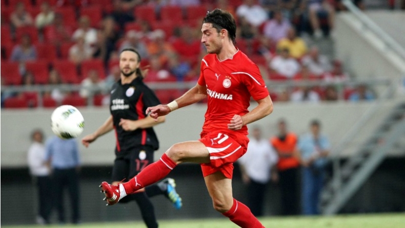 Δίνει 4 εκατ. ευρώ για Ριέρα!