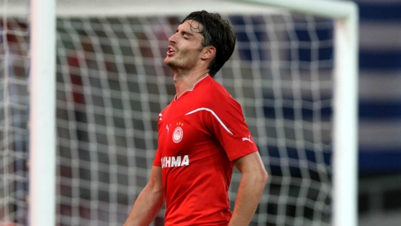 Πρεμιέρα χωρίς Ριέρα