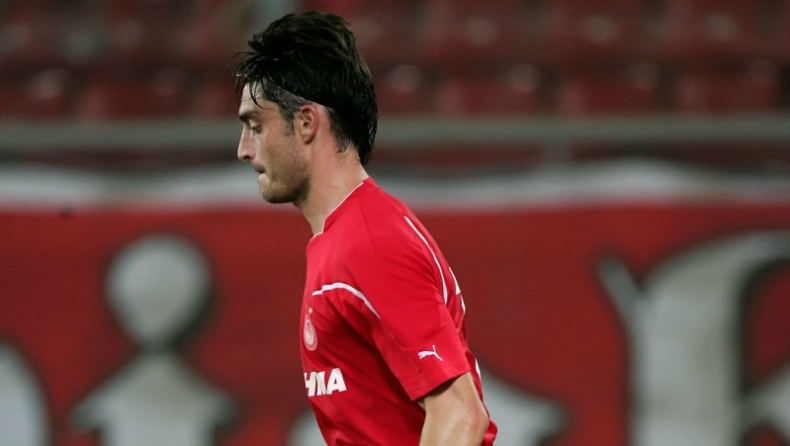 Ριέρα: «Άτυχοι με Ντόρτμουντ»