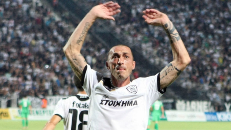 Ραντεβού με Τσιρίλο στον ΟΦΗ