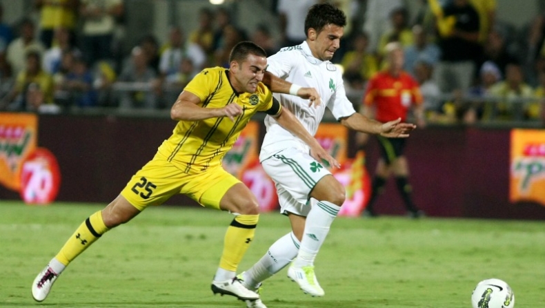 Mission (im)possible!