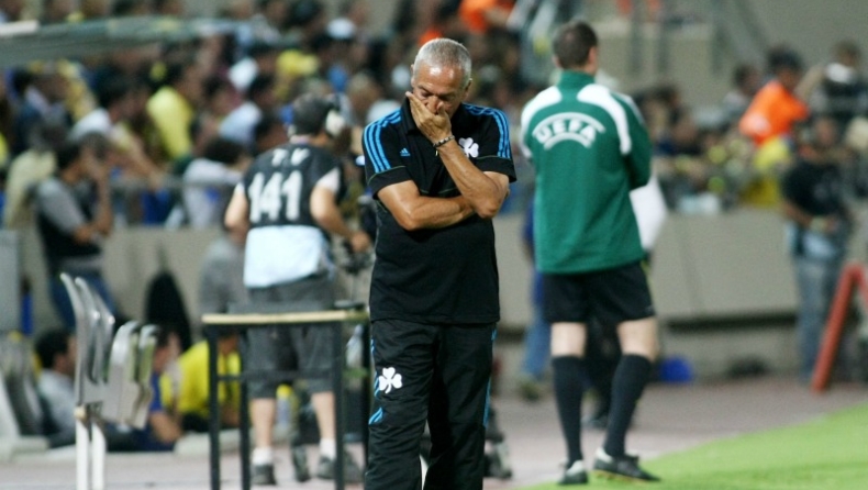 «Τα δίνετε όλα ή τελειώνετε»!