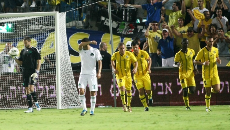 Χαρίζει... χρήματα ο Παναθηναϊκός!