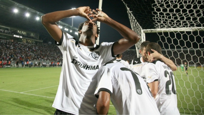 Διαχείριση της νίκης και της τύχης