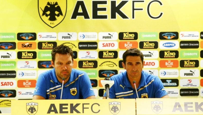 Η υποχρέωση και η... γκρίνια!