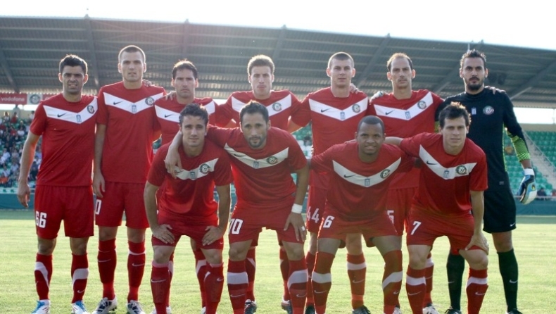 Χωρίς Φλίσκα με ΟΦΗ