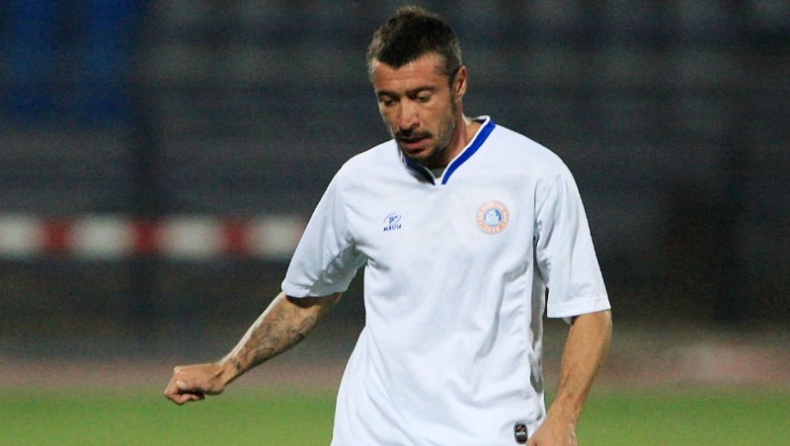 «Έβγαλε» όλο το πρόγραμμα ο Μετίν