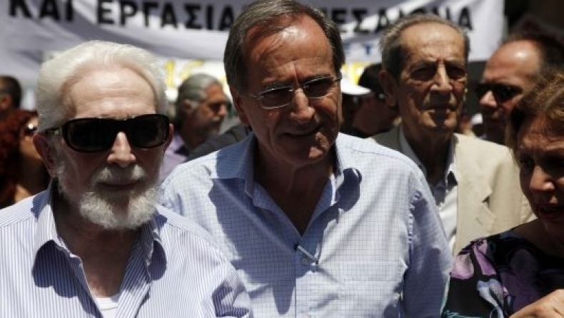 Πρόταση Σόμπολου, διαγραφή Τατιάνας