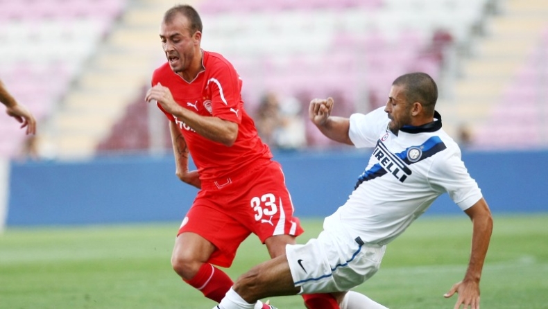 Ανεβάζει ρυθμό ο Γέστε