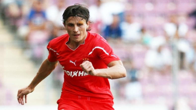 Πάει και ο Φέισα!