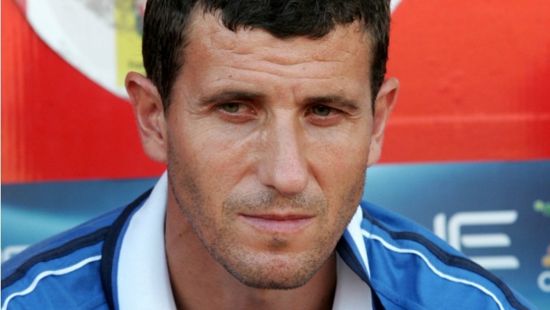 «Να γίνουμε πιο επιθετικοί και πιο δυνατοί»