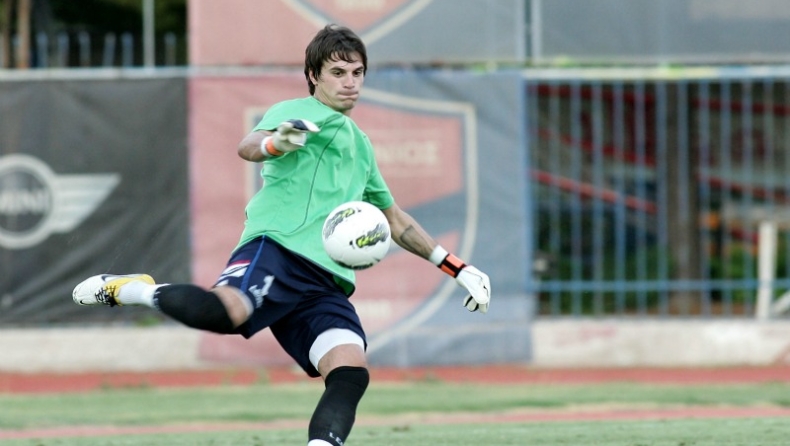 «Δεν υπάρχει συμφωνία με Ολυμπιακό...»