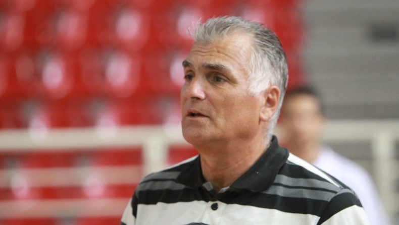 Περιορισμό λαθών ζητά ο Μαρκόπουλος