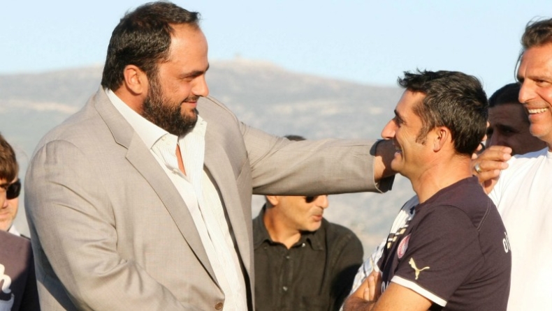 Διπλό «χτύπημα»!