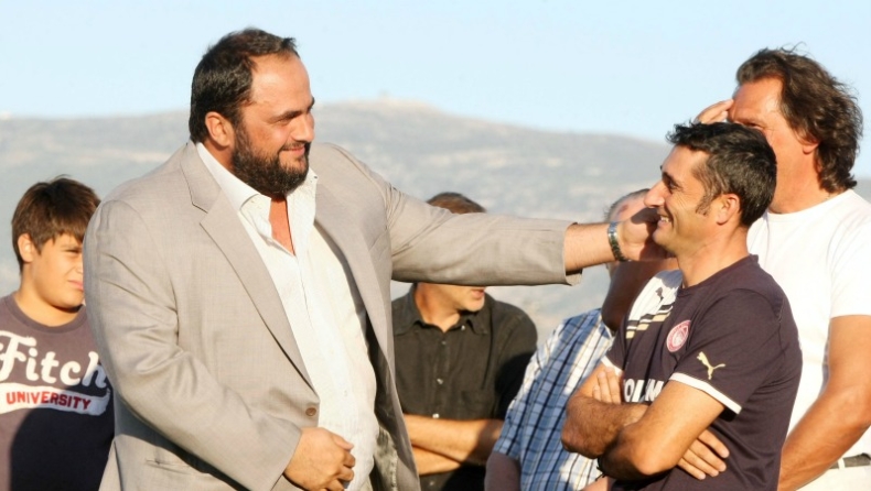 «Να τελειώσουμε γρήγορα με Ερνέστο»