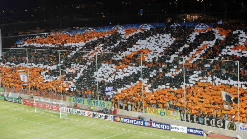 Ρεκόρ εισιτηρίων στο ΓΣΠ!