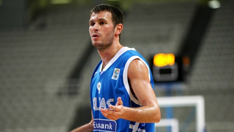 «Η Εθνική για εμένα είναι τρόπος ζωής»