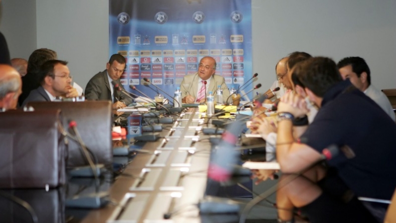 ΑΕΛ και Σέρρες για παραμονή!