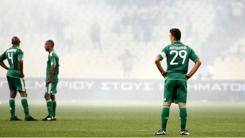 Aπό το κακό στο χειρότερο!