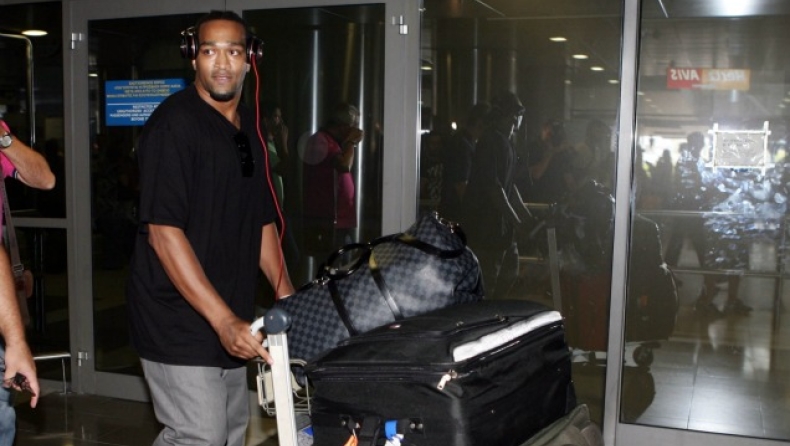 Έφτασε ο Ράιτ, σειρά του Στίγκερς