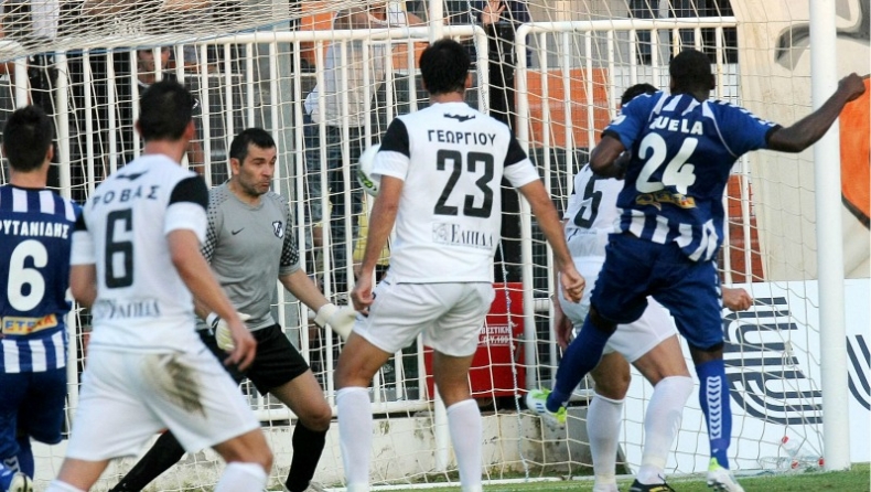 Ατομικό για δύο στον ΟΦΗ