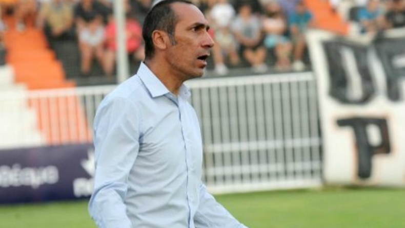 «Να είμαστε απόλυτα συγκεντρωμένοι»