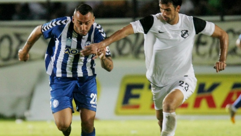 «Να μην ξεκινήσει το πρωτάθλημα»