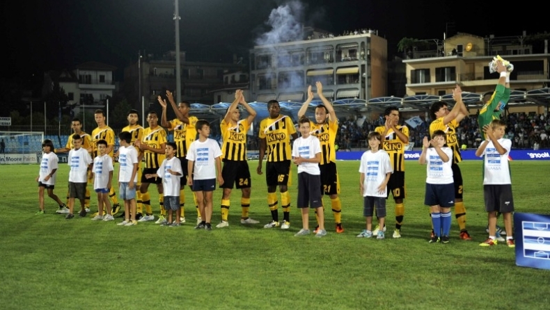 Δύσκολα για μεταγραφές