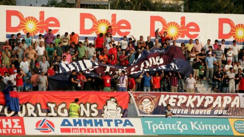 Από Πέμπτη τα εισιτήρια με ΠΑΟΚ