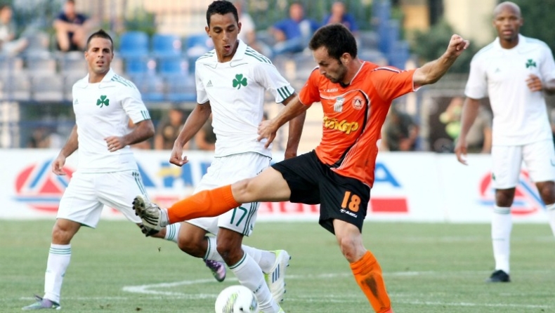 Ζέκα: «Πιστέψτε σε εμάς»!