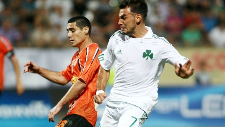 Νίνη, η ζωή έχει και υποχρεώσεις!