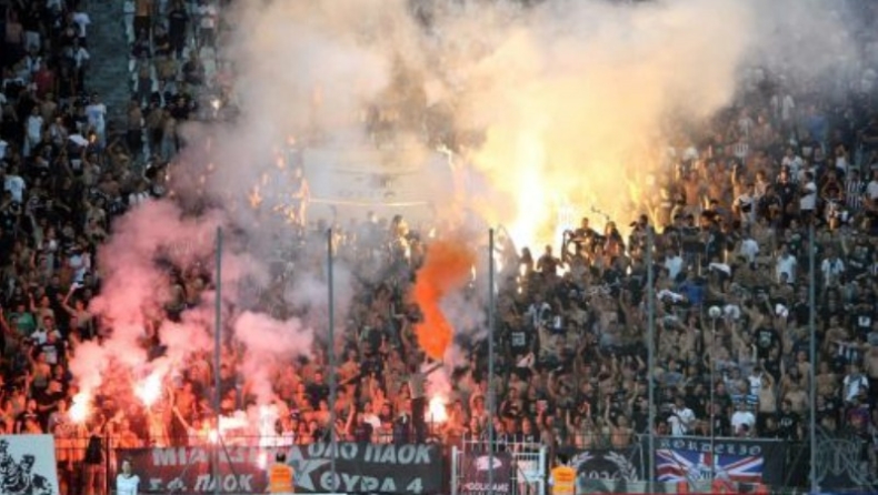 Κίνδυνος για βαριά τιμωρία