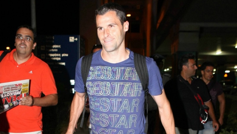 Ορμπάιθ ο τελευταίος!