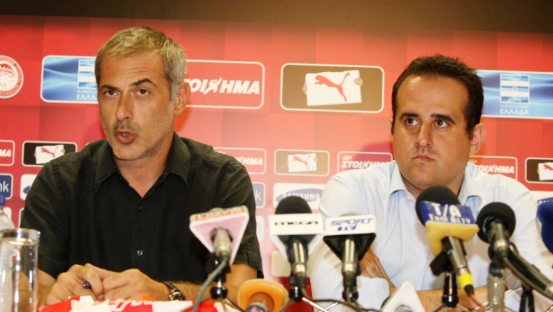 Στου Ρέντη Μώραλης, Βρέντζος