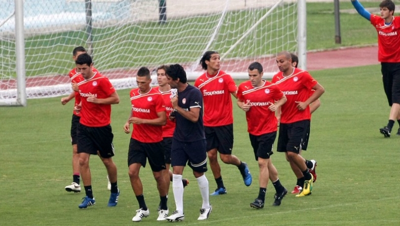 Η... πρεμιέρα του Ορμπάιθ (pics)