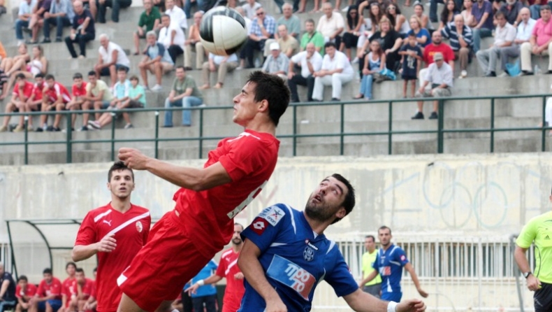 Τα... είπαν για το γήπεδο