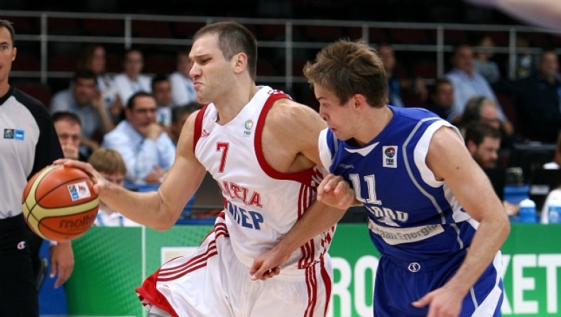 Δε φοβίζουν οι Κροάτες