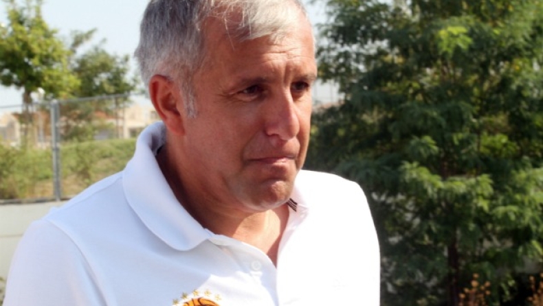 «Ξυπνητήρι» από Ομπράντοβιτς