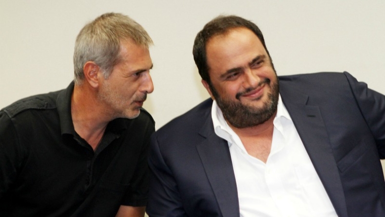 «Ο απόλυτος παραλογισμός...»