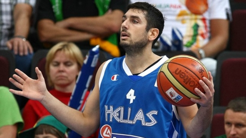 Σκεφτόταν την ήττα ο Ξανθόπουλος