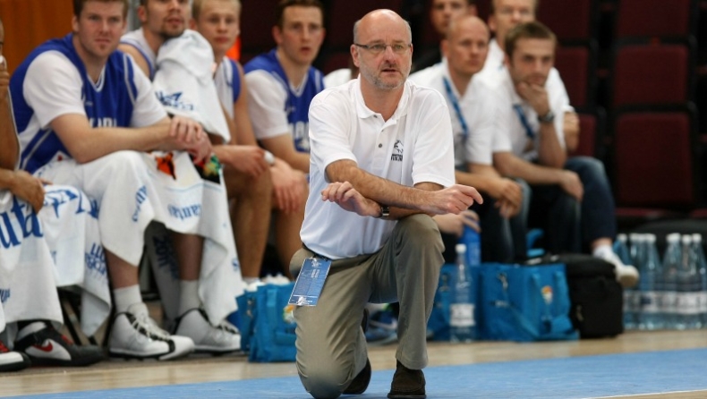 Άλλη κλάση η Ελλάδα για Ντέτμαν