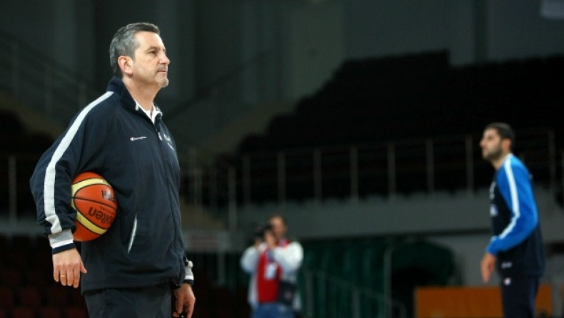 Περήφανος ως Έλληνας ο Ζούρος
