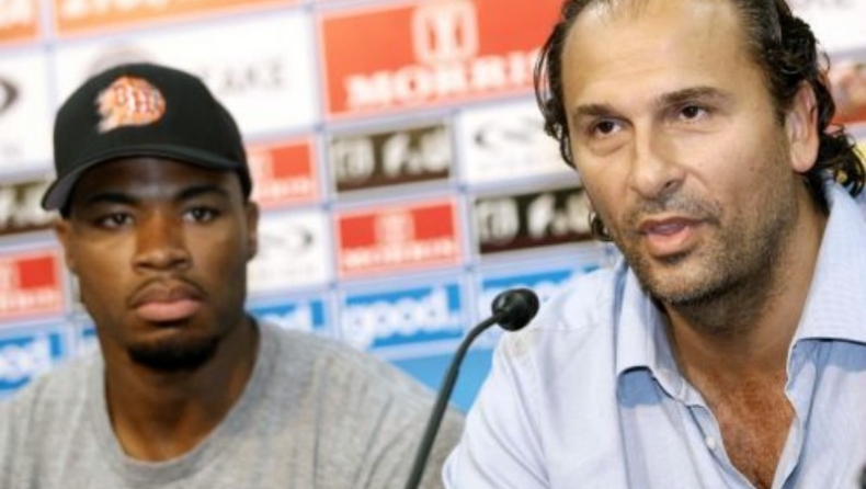 Πετάει για ΗΠΑ ο Μαγκέτι