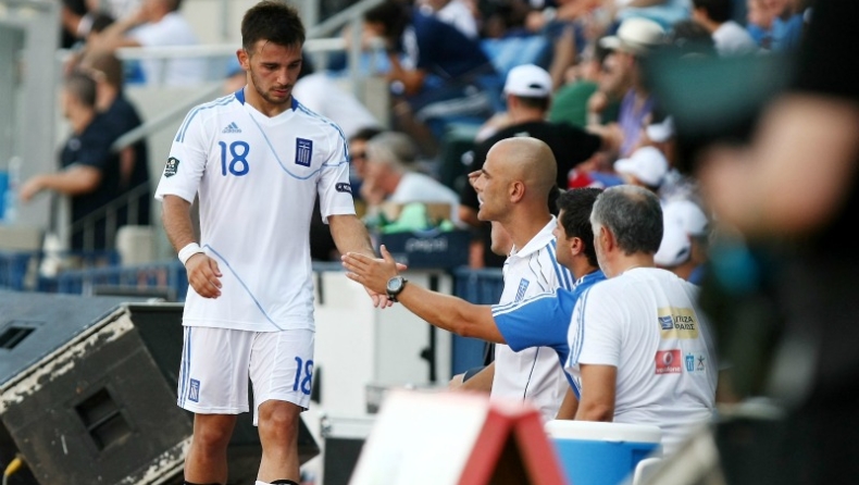 Συγχαρητήρια από Νίνη