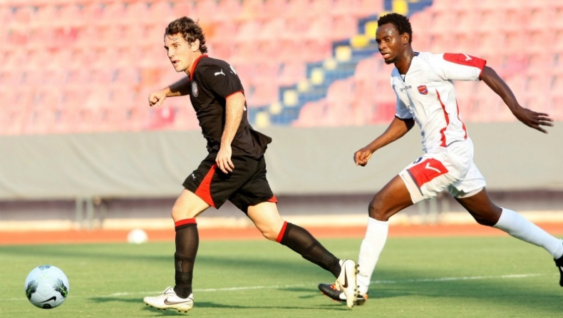 Κοντά σε συμφωνία ΟΠΑΠ-Πανιώνιος